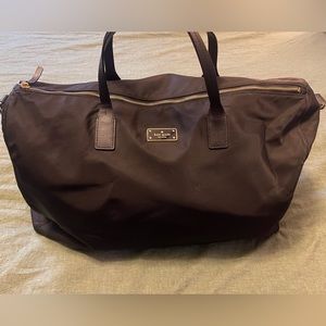 Kate Spade Duffle Bag